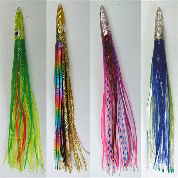 6 5inch 42g ocs skirt tuna bait fishing lure marlin bait big lure sea game trolling fishing lure resin head with double oc213q
6 5inch 42g ocs skirt tuna bait fishing lure marlin bait big lure sea game trolling fishing lure resin head with double oc213q