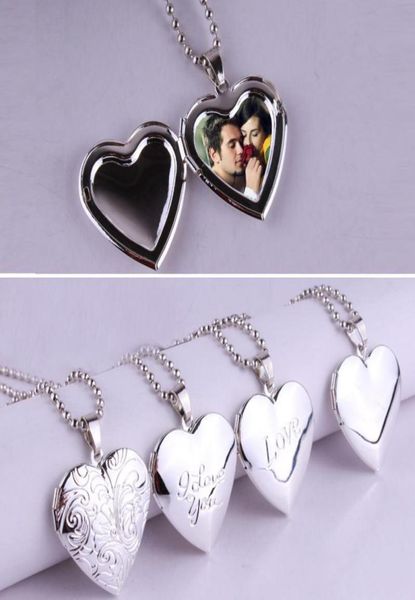 valentine i love you gift love hearted frames can open locket necklaces heart pendant necklace jewelry for women girlfriend gift7313449, Silver
valentine i love you gift love hearted frames can open locket necklaces heart pendant necklace jewelry for women girlfriend gift7313449, Silver