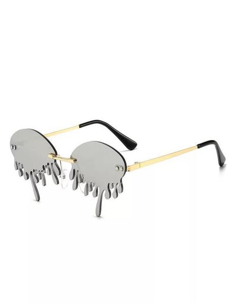 2020 new european and american trendy style sunglasses colorful ocean film tears sunglasses drip tears sunglasses3345367, White;black
2020 new european and american trendy style sunglasses colorful ocean film tears sunglasses drip tears sunglasses3345367, White;black