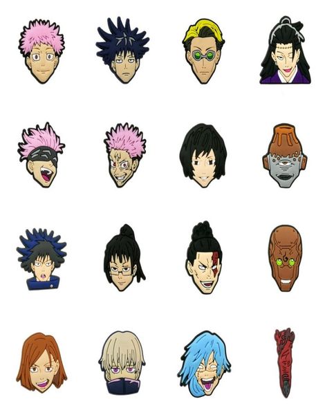100pcs/lot anime comic soft pvc shoe charms jibtz for babe accessories cartoon shoes plastic ornaments decorations as promotional as kids gi, White;pink
100pcs/lot anime comic soft pvc shoe charms jibtz for babe accessories cartoon shoes plastic ornaments decorations as promotional as kids gi, White;pink
