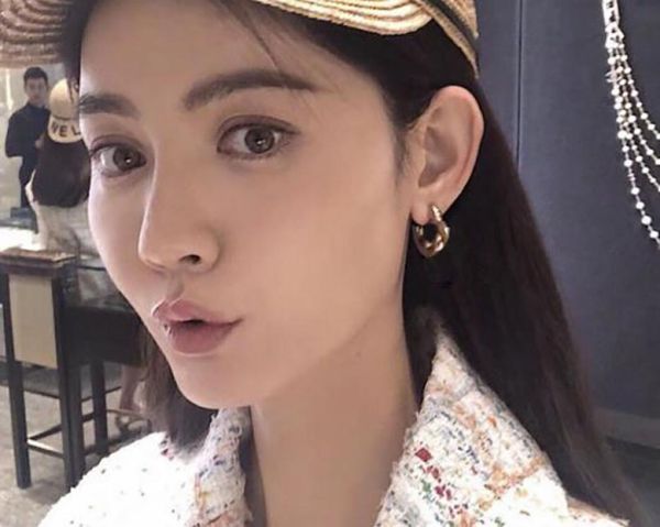 linkmyy 1126 earrings for women lovers couple gift ladies weddings gifts jewelry1602121, Golden
linkmyy 1126 earrings for women lovers couple gift ladies weddings gifts jewelry1602121, Golden