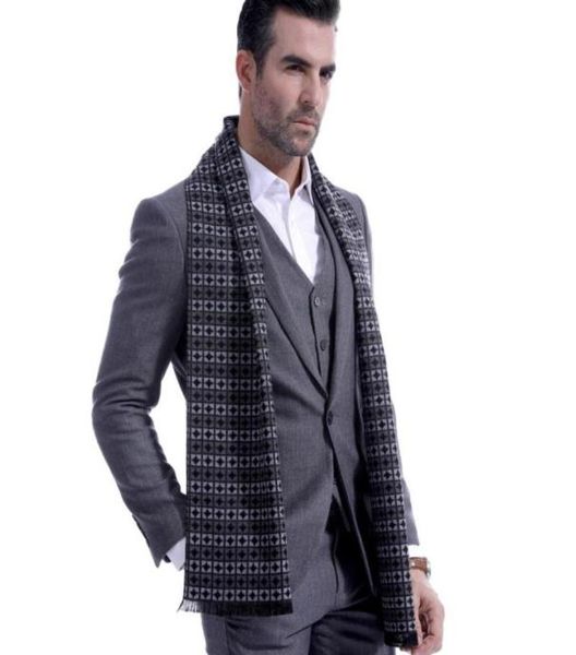 geometric plaid men scarf brand winter scarves autumn new fashion scarf man casual business scarves warps warm neckerchief6060405, Blue;gray
geometric plaid men scarf brand winter scarves autumn new fashion scarf man casual business scarves warps warm neckerchief6060405, Blue;gray