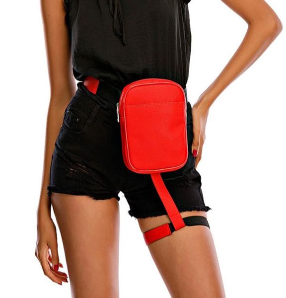 women fanny pack pu leather waist bags for belt fashion leg bag phone pouch lady bum purse9641632
women fanny pack pu leather waist bags for belt fashion leg bag phone pouch lady bum purse9641632