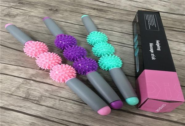 muscle massager body roller spiky ball pain relief stick gym household muscle massage roller multifunction yoga stick relax tool 47628518
muscle massager body roller spiky ball pain relief stick gym household muscle massage roller multifunction yoga stick relax tool 47628518
