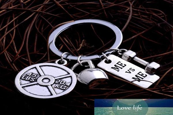 new weight lifting keychain barbell key chain weight plate charm keyrings personal trainer lovers gifts 2964689, Silver
new weight lifting keychain barbell key chain weight plate charm keyrings personal trainer lovers gifts 2964689, Silver