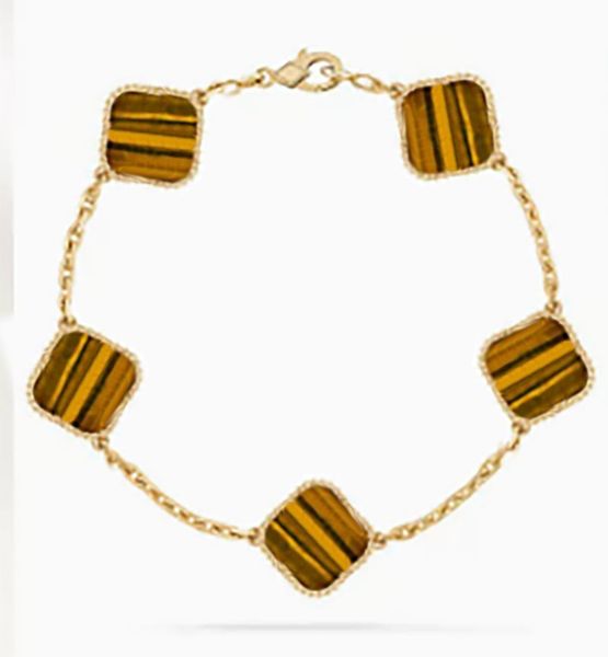 designer bracelet clover bracelet designer jewelry bracelets designer for women classic luxury brand chain 18k rose gold valentine's da, Black
designer bracelet clover bracelet designer jewelry bracelets designer for women classic luxury brand chain 18k rose gold valentine's da, Black