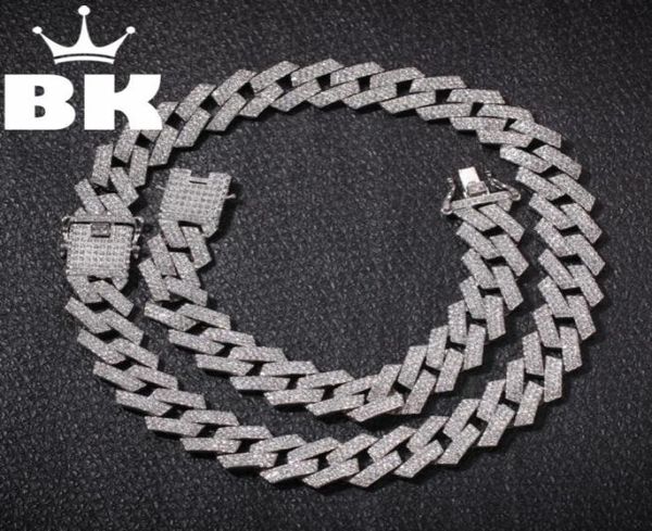 new color 20mm prong cuban link chains necklace fashion hiphop jewelry 3 row rhinestones iced out necklaces for men1777107, Silver
new color 20mm prong cuban link chains necklace fashion hiphop jewelry 3 row rhinestones iced out necklaces for men1777107, Silver