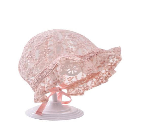 2020 spring and summer female baby baby thin lace princess hat 06 months shade hundred days tire cap newborn hat3556492, Blue;gray
2020 spring and summer female baby baby thin lace princess hat 06 months shade hundred days tire cap newborn hat3556492, Blue;gray