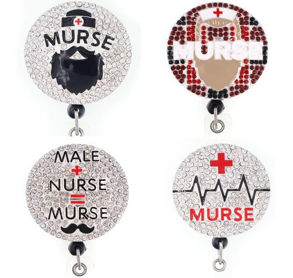 custom key ring murse rhinestone retractable id holder for male nurse name accessories badge reel with alligator clip1400442, Slivery;golden
custom key ring murse rhinestone retractable id holder for male nurse name accessories badge reel with alligator clip1400442, Slivery;golden