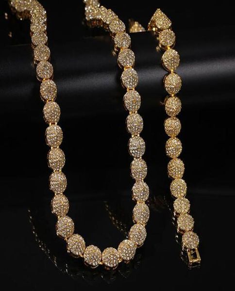 mens 10mm gold plating cluster chain braclet chain crystal rhinestone diamond bling necklace hiphop jewelry2093027, Black 
mens 10mm gold plating cluster chain braclet chain crystal rhinestone diamond bling necklace hiphop jewelry2093027, Black