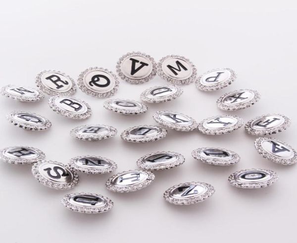 26 english letter 003 crystal 3d 18mm 20mm metal snap button for bracelet necklace interchangeable jewelry women accessorie findin1116201
26 english letter 003 crystal 3d 18mm 20mm metal snap button for bracelet necklace interchangeable jewelry women accessorie findin1116201