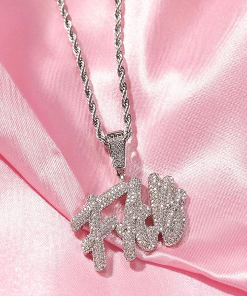 ling diy az custom name letters pendant necklaces shining bling colorful zirconia for men women gift with ed rope chain4705081, Silver
ling diy az custom name letters pendant necklaces shining bling colorful zirconia for men women gift with ed rope chain4705081, Silver