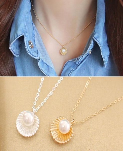 women 925 silver plated necklace initial necklace chain necklace pearl shells collarbone chain charms pendants necklace pearl neck7790413
women 925 silver plated necklace initial necklace chain necklace pearl shells collarbone chain charms pendants necklace pearl neck7790413