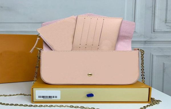 three in one chain bag canvas classic fashion canva wallet card bag popular armpit shoulder bags trend essential mult1010115, Red;black
three in one chain bag canvas classic fashion canva wallet card bag popular armpit shoulder bags trend essential mult1010115, Red;black