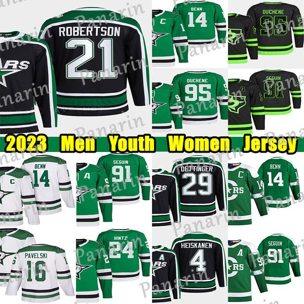 #21 jason robertson reverse retro hockey jersey #29 jake oettinger #14 jamie benn tyler seguin miro heiskanen joe pavelski roope hintz mike, Black;red
#21 jason robertson reverse retro hockey jersey #29 jake oettinger #14 jamie benn tyler seguin miro heiskanen joe pavelski roope hintz mike, Black;red