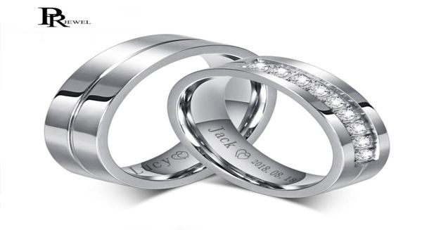 bling cubic zirconia wedding band rings engraving record name date love info never fade stainless steel love alliance gift9410594, Slivery;golden
bling cubic zirconia wedding band rings engraving record name date love info never fade stainless steel love alliance gift9410594, Slivery;golden