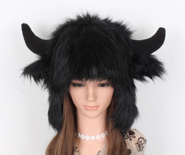 2017 fashion elk bull design faux fur animal hats winter warm funny deer rabbit caps for trapper hat2413299, Blue;gray
2017 fashion elk bull design faux fur animal hats winter warm funny deer rabbit caps for trapper hat2413299, Blue;gray