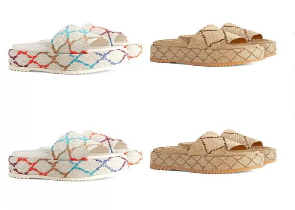 women sandals slippers embroidery designers slides couples sandal floral brocade flip flops striped beach leather rubber flower sl1557351, Black
women sandals slippers embroidery designers slides couples sandal floral brocade flip flops striped beach leather rubber flower sl1557351, Black