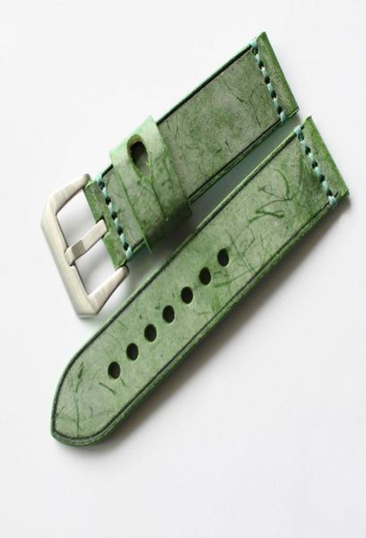 green blue red black brown vine leather strap watch bands with steel buckle 20mm 22mm 24mm 26mm 2pc/lot5928925
green blue red black brown vine leather strap watch bands with steel buckle 20mm 22mm 24mm 26mm 2pc/lot5928925