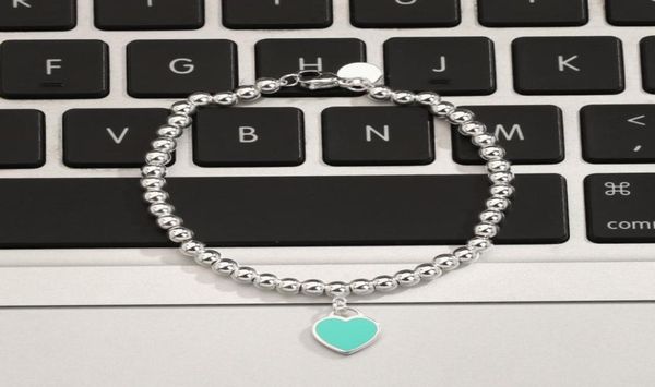 designer heart shaped bracelet high end stainless steel beaded bracelets men and women jewelry christmas valentine gift party wedd4667987, Black
designer heart shaped bracelet high end stainless steel beaded bracelets men and women jewelry christmas valentine gift party wedd4667987, Black