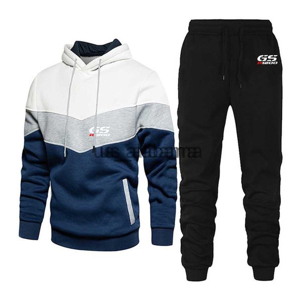 men's tracksuits 2023 autumn men motorcycle r 650 800 1150 1200 gs adventure comfortable casual three color stitching patchwork trouse, Gray
men's tracksuits 2023 autumn men motorcycle r 650 800 1150 1200 gs adventure comfortable casual three color stitching patchwork trouse, Gray