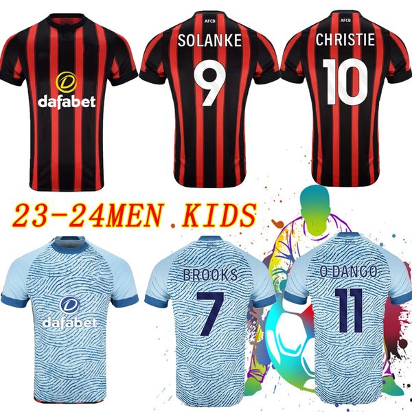 afcb 2023 2024 soccer jerseys kluivert traore 23 24 football shirt solanke christie ouattara lowe billing anthony brooks semenyo cook kelly, Black;yellow
afcb 2023 2024 soccer jerseys kluivert traore 23 24 football shirt solanke christie ouattara lowe billing anthony brooks semenyo cook kelly, Black;yellow