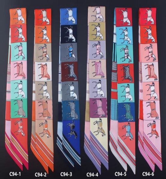 5x88 cm satin horse scarves small twill imitation silk scarf fashion head band handbag decoration whole7377707, Blue;gray
5x88 cm satin horse scarves small twill imitation silk scarf fashion head band handbag decoration whole7377707, Blue;gray
