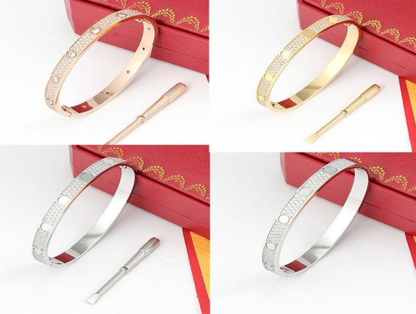 fashion stainless steel open cuff bangle bracelet for women men 3 row cz stone bangles in silverrose gold gold color us size 19691964, Black
fashion stainless steel open cuff bangle bracelet for women men 3 row cz stone bangles in silverrose gold gold color us size 19691964, Black
