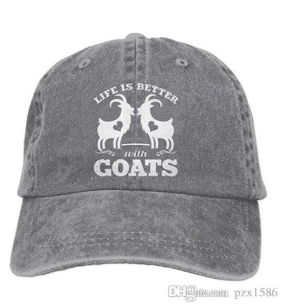 pzx baseball cap for men women life is better with goats men039s cotton adjustable denim cap hat multicolor optional2532922, Blue;gray
pzx baseball cap for men women life is better with goats men039s cotton adjustable denim cap hat multicolor optional2532922, Blue;gray