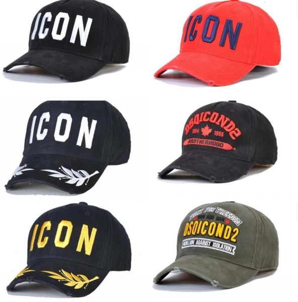 2021 icon mens designer hats casquette d2 luxury embroidery cap adjustable 23 color hat behind letter7718551, Blue;gray
2021 icon mens designer hats casquette d2 luxury embroidery cap adjustable 23 color hat behind letter7718551, Blue;gray