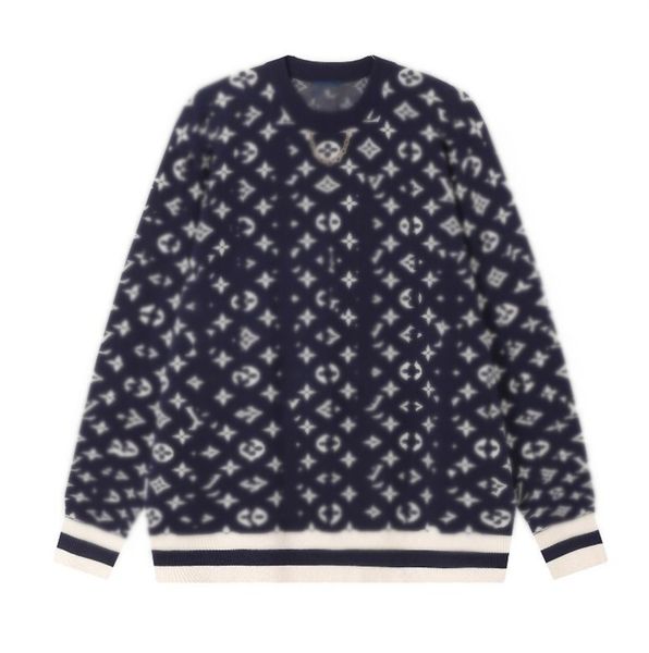 new men's sweaters fashion long sleeve knitwear women brandlv designer sweaters couple top, White;black
new men's sweaters fashion long sleeve knitwear women brandlv designer sweaters couple top, White;black