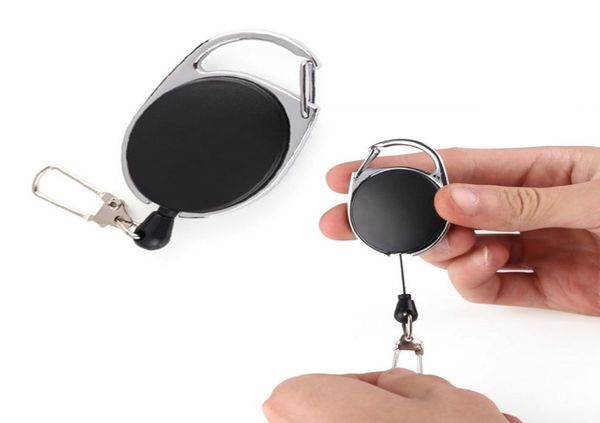 wire rope camping telescopic burglar chain key holder tactical keychain outdoor key ring return retractable1255748, Silver
wire rope camping telescopic burglar chain key holder tactical keychain outdoor key ring return retractable1255748, Silver