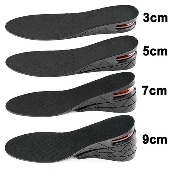 height increase insoles air shoes cushion lifts inserts men women 3 9cm variable insole adjustable cut foot pad 2206104811527, White;pink
height increase insoles air shoes cushion lifts inserts men women 3 9cm variable insole adjustable cut foot pad 2206104811527, White;pink