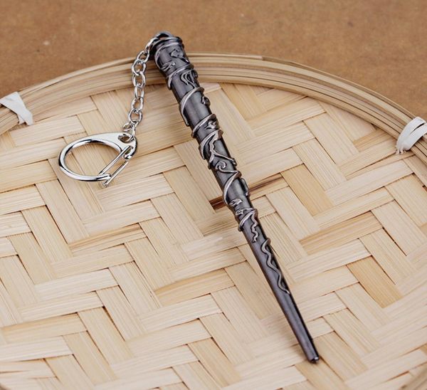 movie jewelry lovegood fleur delacour magic wand bellatrix lestrange ron weasley keychain fans gift8203874, Silver
movie jewelry lovegood fleur delacour magic wand bellatrix lestrange ron weasley keychain fans gift8203874, Silver