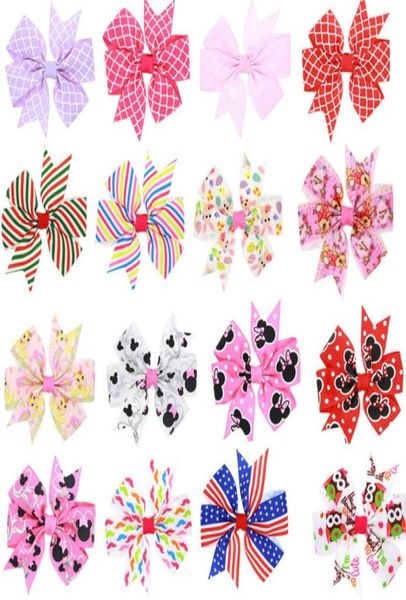 28 colors fashion baby ribbon bow hairpin clips large bowknot barrette kids hair boutique bows children hair accessories ca3409817547, Golden;silver
28 colors fashion baby ribbon bow hairpin clips large bowknot barrette kids hair boutique bows children hair accessories ca3409817547, Golden;silver