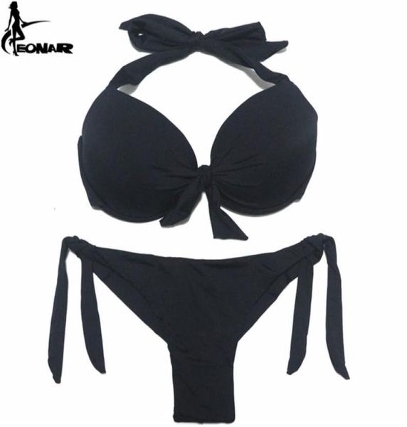 eonar bikini solid swimsuits women push up set brazilian cutclassic bottom bathing suits plus size swimwear 2111208820345
eonar bikini solid swimsuits women push up set brazilian cutclassic bottom bathing suits plus size swimwear 2111208820345