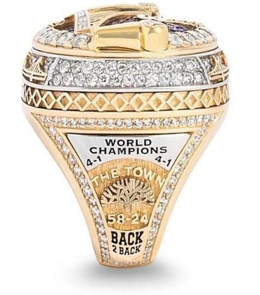 golden ''state'' rings ''warriors'' champions basketball m ring sport souvenir fan promotion gift wh, Golden;silver
golden ''state'' rings ''warriors'' champions basketball m ring sport souvenir fan promotion gift wh, Golden;silver