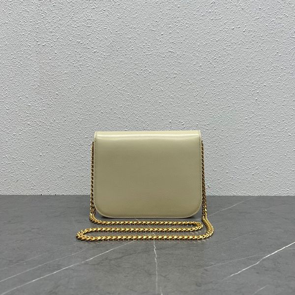 designer chain bag 20cm original quality classic flip bag with box c113583
designer chain bag 20cm original quality classic flip bag with box c113583