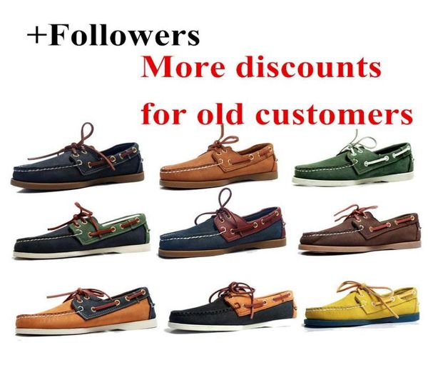 mens casual genuine leather docksides deck lace up moccain boat loafers shoes driving fashion plus size handmade shoes5779475, Black
mens casual genuine leather docksides deck lace up moccain boat loafers shoes driving fashion plus size handmade shoes5779475, Black