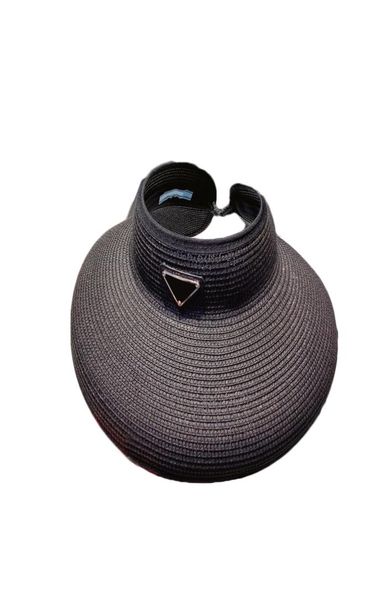 leisure women straw hat designer empty caps metal triangle icon sun hats wide brim cap3495045, Blue;gray
leisure women straw hat designer empty caps metal triangle icon sun hats wide brim cap3495045, Blue;gray