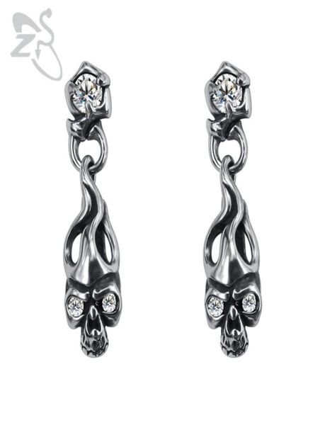 zs men039s punk stud earrings skull dangling ear jewelry stainless steel earring hip hop cz jewellry accessories biker earings29076332757, Golden;silver
zs men039s punk stud earrings skull dangling ear jewelry stainless steel earring hip hop cz jewellry accessories biker earings29076332757, Golden;silver