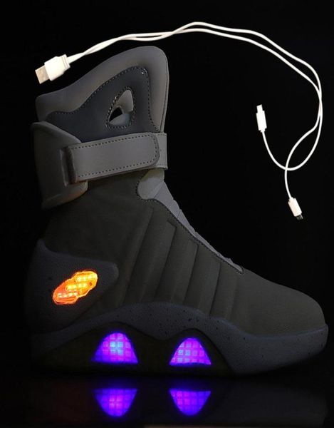 spring basketball shoes usb charging led luminous shoes men fashion light up casual men back to the future glowing sneaker4242508
spring basketball shoes usb charging led luminous shoes men fashion light up casual men back to the future glowing sneaker4242508