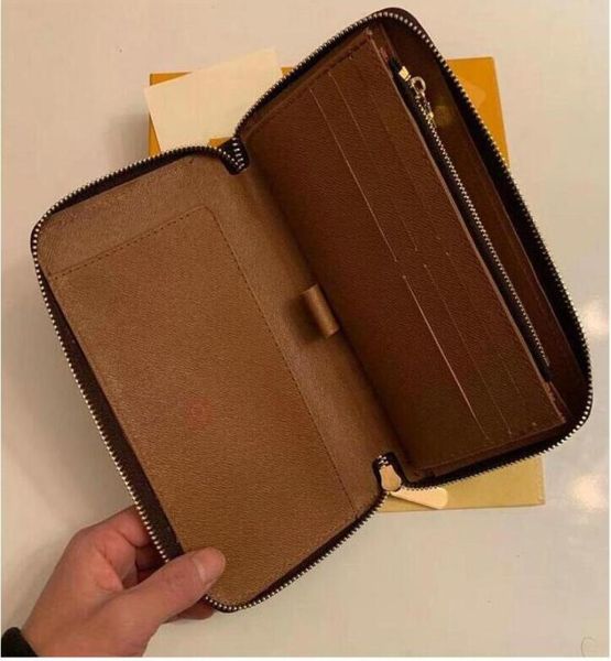 m60017 zippy wallet womens zipped key coin card holder daily purse highlong zipper wallets women zip clutches bag no box8922405, Red;black
m60017 zippy wallet womens zipped key coin card holder daily purse highlong zipper wallets women zip clutches bag no box8922405, Red;black