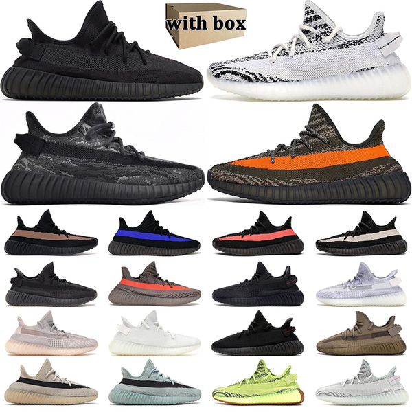 with box designer 350 running shoes men women onyx bone dark salt bred dazzling blue cinder oreo carbon beluga cream mens trainers sneakers
with box designer 350 running shoes men women onyx bone dark salt bred dazzling blue cinder oreo carbon beluga cream mens trainers sneakers
