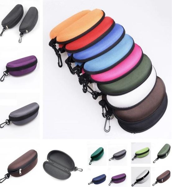 new 14 colors eyeglasses box sunglasses case glasses bag eyeglasses carry box sunglass portable zipper hook hard holder sunglasses2719326
new 14 colors eyeglasses box sunglasses case glasses bag eyeglasses carry box sunglass portable zipper hook hard holder sunglasses2719326