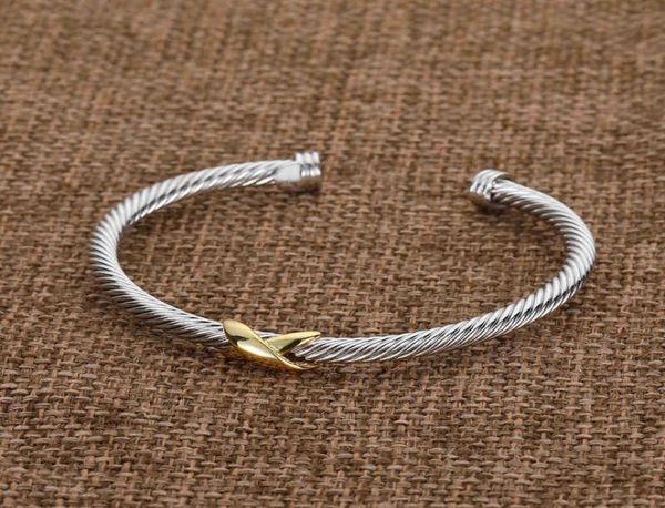 charm x bracelets sliver zircon twisted fashion designer jewelry braided bracelet diamond bangle gold luxury birthday gift for women4590565, Black
charm x bracelets sliver zircon twisted fashion designer jewelry braided bracelet diamond bangle gold luxury birthday gift for women4590565, Black
