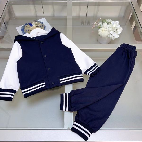 2023 new high-end baby clothing sets boys girls long sleeve suits spring autumn children baby clothing kids set children suits, White
2023 new high-end baby clothing sets boys girls long sleeve suits spring autumn children baby clothing kids set children suits, White