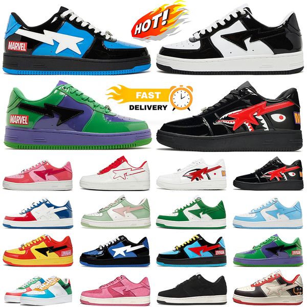 designer casual shoes sk8 men outdoor sports sneakers womens trainers platform black patent camo blue grey beige suede size 36-45 ing
designer casual shoes sk8 men outdoor sports sneakers womens trainers platform black patent camo blue grey beige suede size 36-45 ing