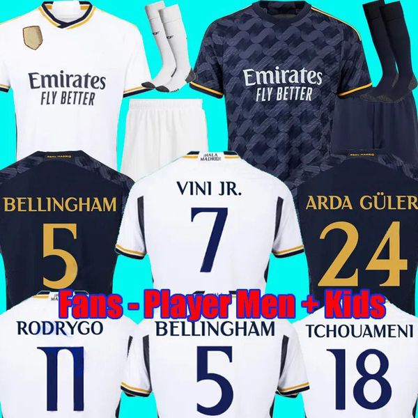 bellingham soccer jerseys 22 23 24 football shirt vini jr camavinga alaba tchouameni modric marcelo real madrids final football jerseys cami, Black;yellow
bellingham soccer jerseys 22 23 24 football shirt vini jr camavinga alaba tchouameni modric marcelo real madrids final football jerseys cami, Black;yellow