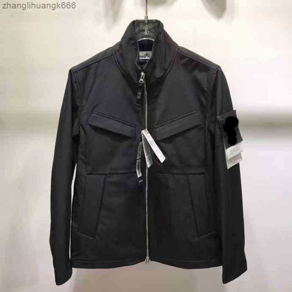 quality designer mens jackets stone spring autumn coat windrunner fashion hooded hoodies island sports windbreaker casual zipper coats man o, Black;brown
quality designer mens jackets stone spring autumn coat windrunner fashion hooded hoodies island sports windbreaker casual zipper coats man o, Black;brown